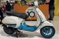 Scooter Vespa Primavera Color Vibe