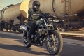 Nouveaut 2025 Scrambler Honda CL500
