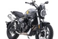Scrambler Voge 525 ACX