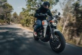 Scrambler Zontes 350 GK