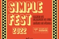 Simple Fest motos art musique