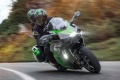 Nouveaut 2025 Sport GT Kawasaki Ninja H2 SX
