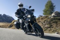Nouveaut 2025 Sport tourer Yamaha Tracer 9 GT+
