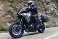 Nouveaut 2025 Sport touring Yamaha Tracer 7 Tracer 7 GT