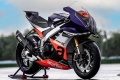 Sportive Aprilia RSV4 Xtrenta