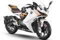 Sportive électrique QJ Motor RX