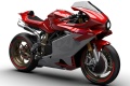 Sportive MV Agusta Superveloce 1000 Serie Oro