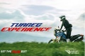 Des stages trail Aprilia Tuareg