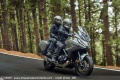 marché moto perturbé Europe