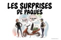 Surprise Pâques