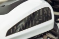 Harley Davidson suspend production motos