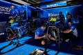Suzuki arrête MotoGP Endurance