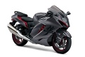 Des coloris personnalisés Suzuki Hayabusa