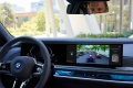 BMW transforme tableaux bord console jeu