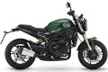 Fiche technique Benelli Leoncino 800