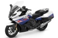 Fiche technique BMW K1600 GT