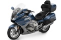 Fiche technique BMW K1600 GTL