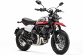 Fiche technique Ducati Scrambler Urban Motard