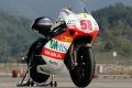 Fiche technique Gilera RSA 250