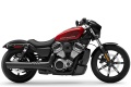 Fiche technique Harley Davidson Nightster