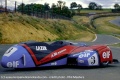 Fiche technique sidecar LCR Krauser 500