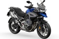 Fiche technique Triumph Tiger 1200 GT