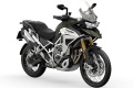 Fiche technique Triumph Tiger 1200 Rally