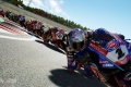 Jeu vidéo test SBK 22