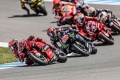Top 10 records vitesse MotoGP