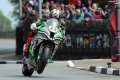 Tourist Trophy Senior TT Hickman