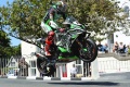 Tourist Trophy Hickman vainqueur Superbike
