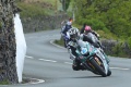 Tourist Trophy Dunlop triomphe Supersport
