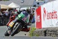 Tourist Trophy 3e victoire Hickman