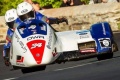 Tourist Trophy père fils tués course île Man
