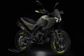 Trails Benelli BKX 250 BKX 250 S