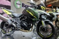 Trails Benelli TRK 702 TRK 702 X
