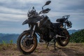Trail Benelli TRK 702