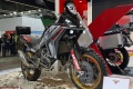 Trail Moto Morini X Cape 650 ADV R