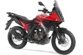 Nouveaut 2025 Trail Rieju Aventura 125