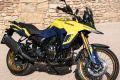 Trail Suzuki V Strom 800 DE
