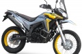 Trail Voge 300 Rally