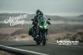 Trails Kawasaki Versys 2023