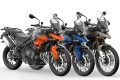 Trails Triumph Tiger 900 850 Sport 2023
