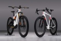 VTT électrique MV Agusta