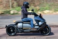 BMW double ventes électriques 2022