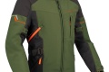 Veste textile Bering Cobalt