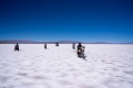 Roadtrip moto Argentine