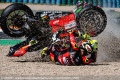 WSBK Ducati saisit Cour Appel FIM