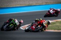 WSBK Bautista creuse écart à San Juan