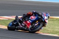 WSBK Razgatlioglu pole Argentine